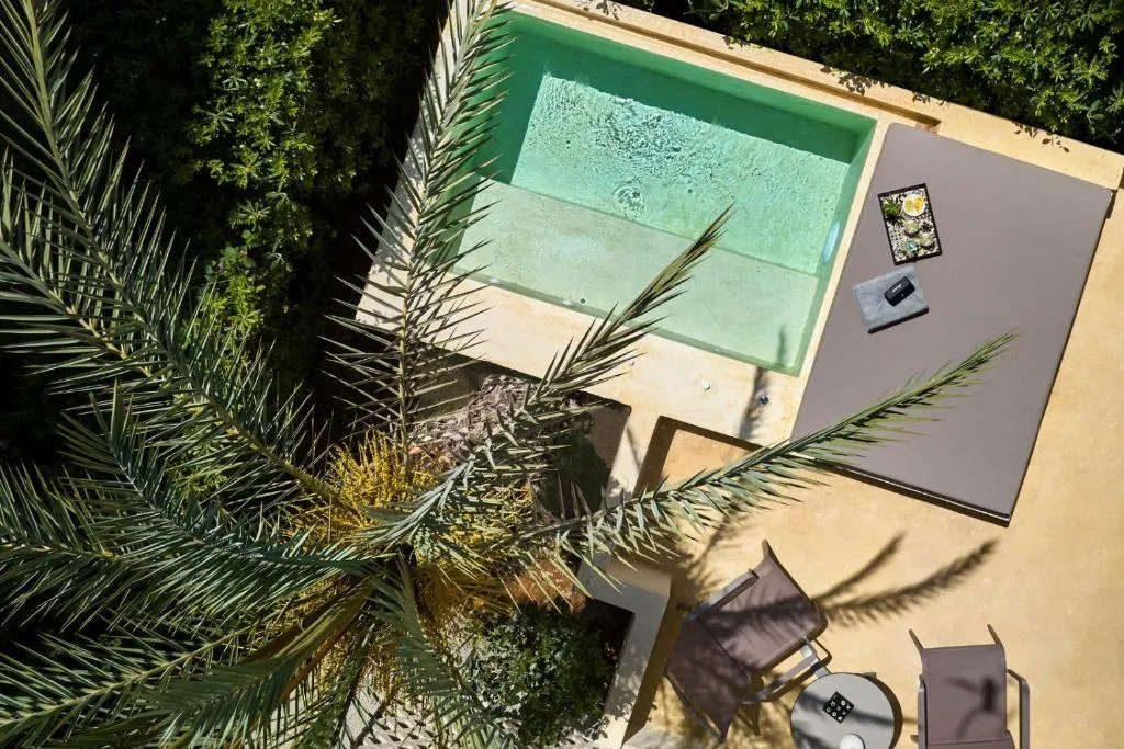Vasia Sea Retreat, hotel v destinaci Sissi