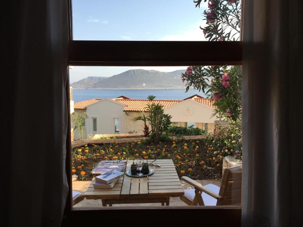 Hotel Lycia photo