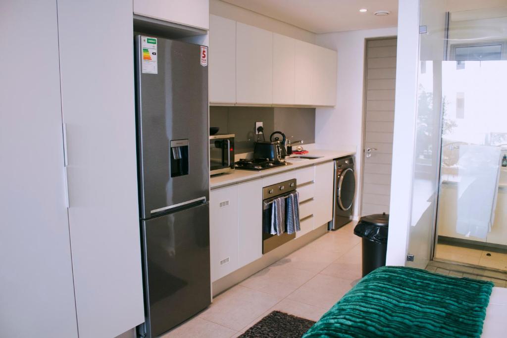 Retro Bachelor Apartment photo
