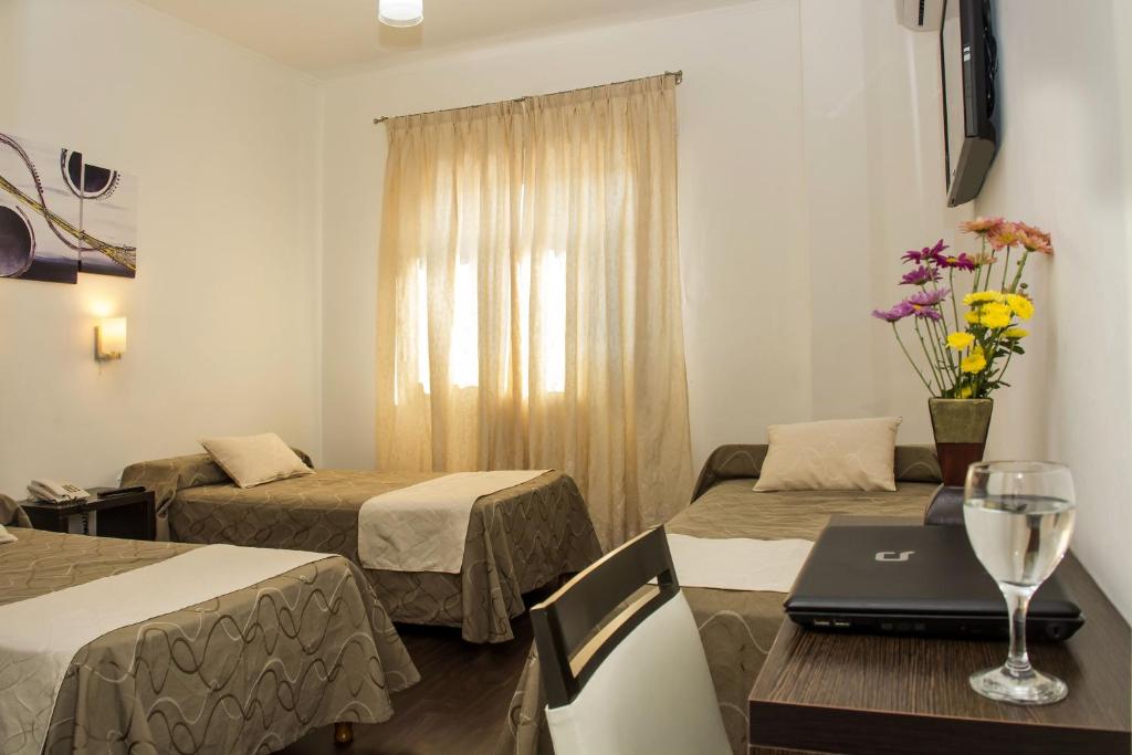 Toscano Hotel