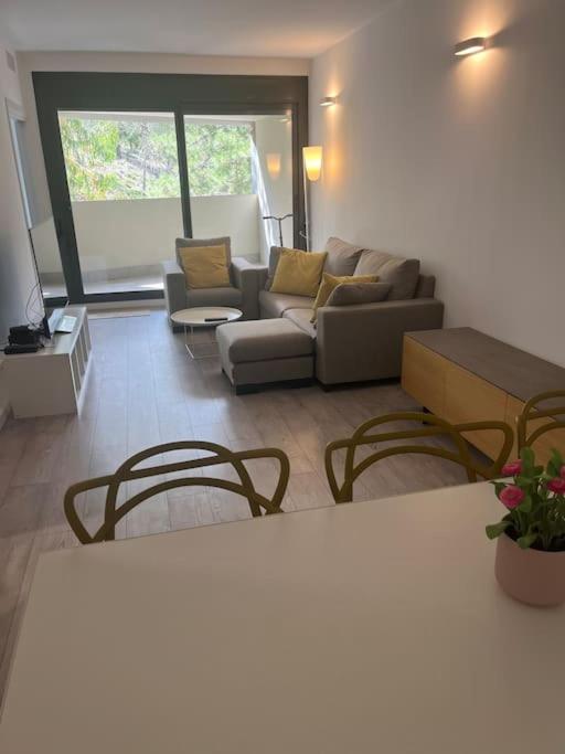 Nuevo, espacioso y confortable con pkg y piscina - 4