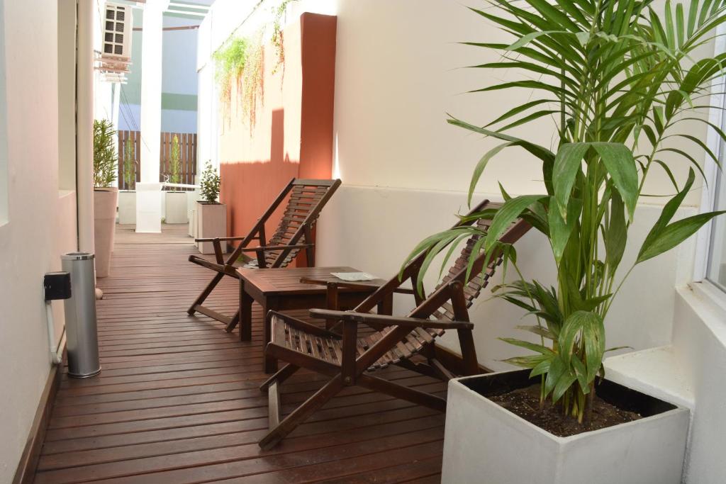 Toscano Hotel