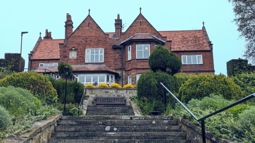 Cober Hill, Scarborough photo 6