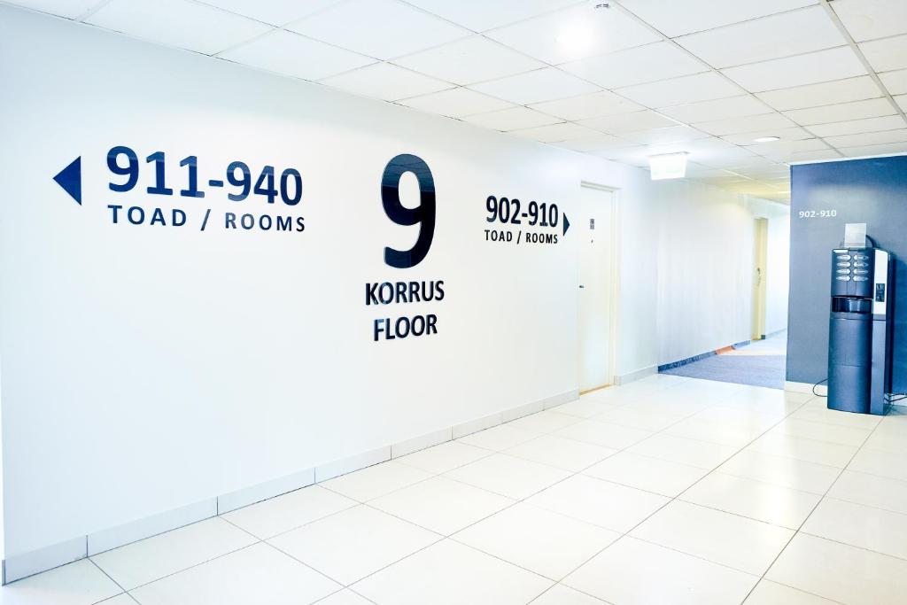 Facilities