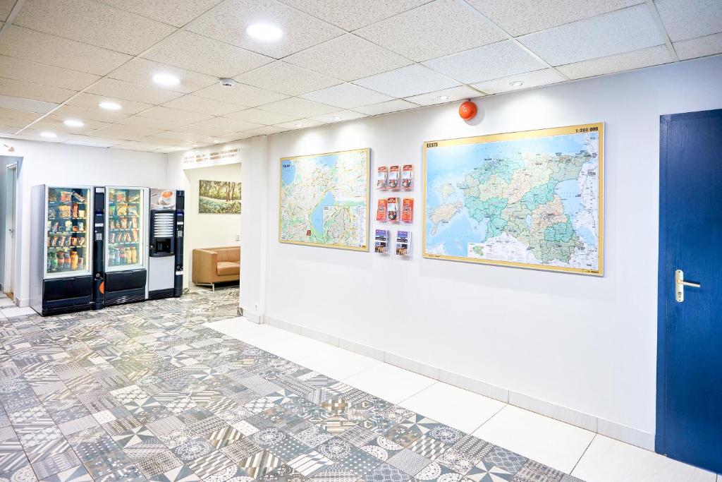 Facilities
