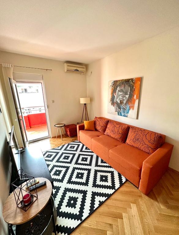 Apartman Filip, Podgorica