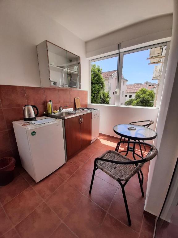 Apartmani Hortenzija photo