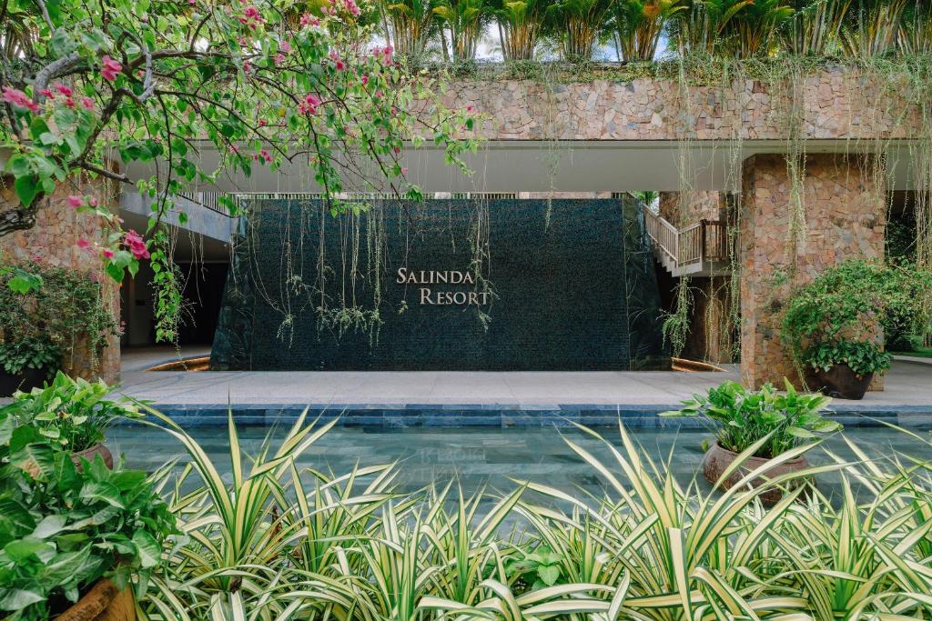 Surrounding environment