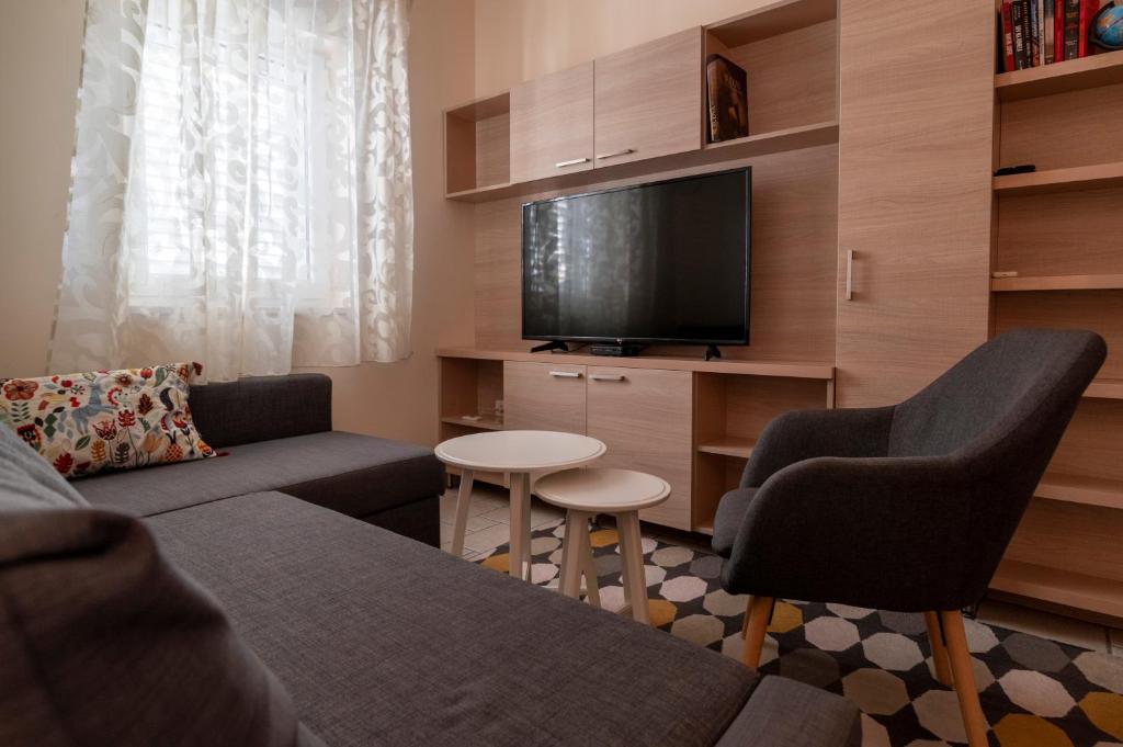 Apartment Xenia - 1
