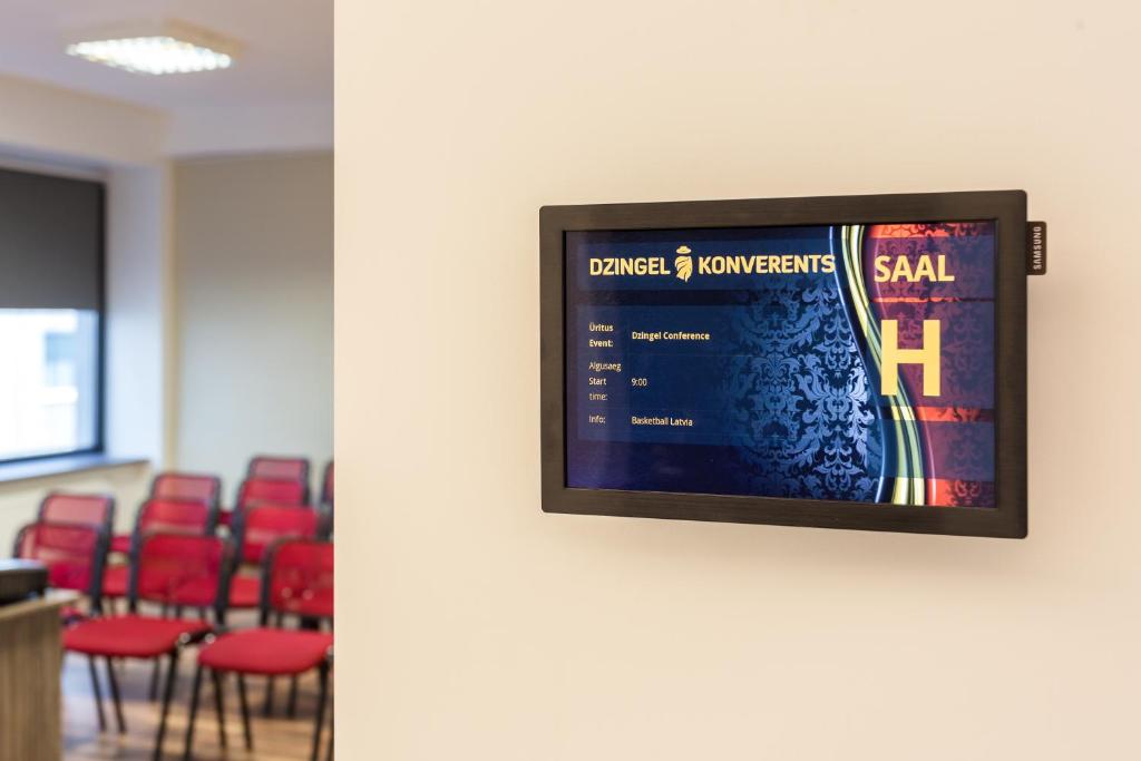 Facilities