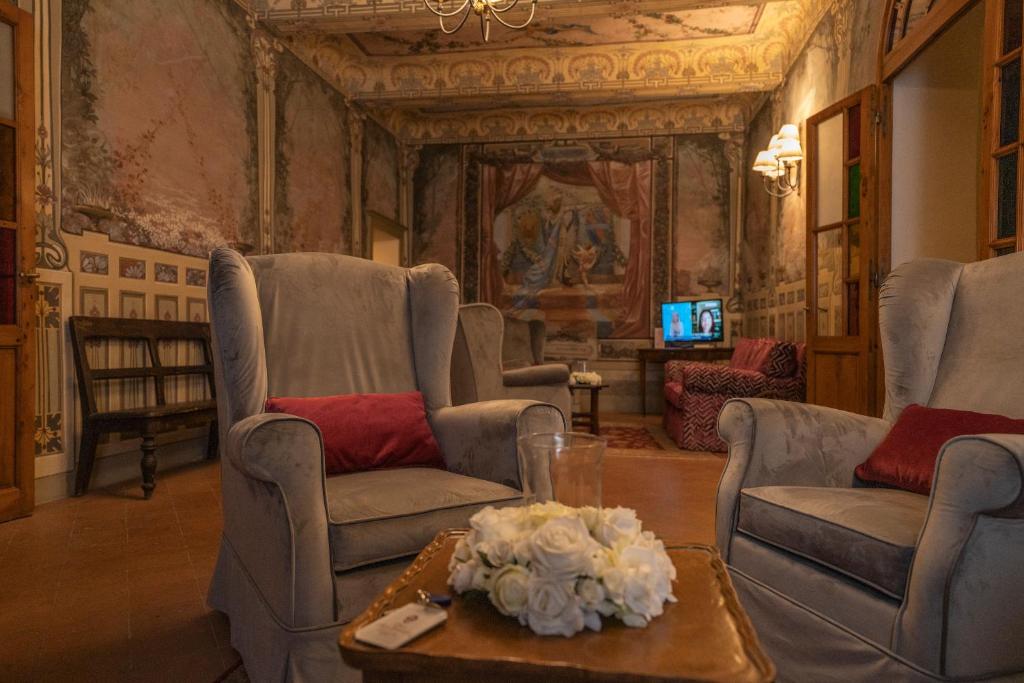 Hotel Palazzo San Niccolo & Spa photo