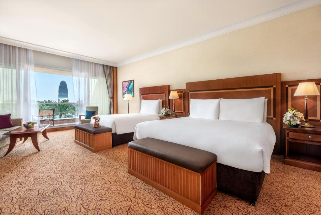 Abu Dhabi Al Raha Beach Hotel Additional