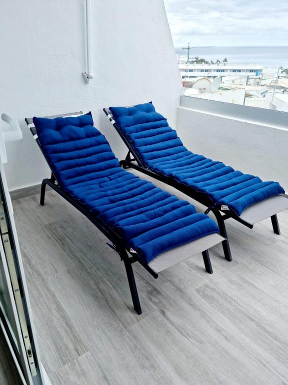 Oceanview apartment - 5