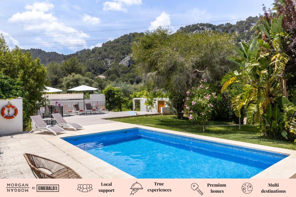 Villa Torres Pollensa - BY EMERALD STAY - 1