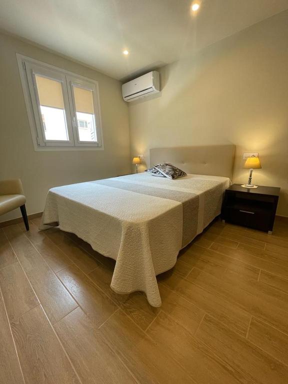 Apartamento BK - 2