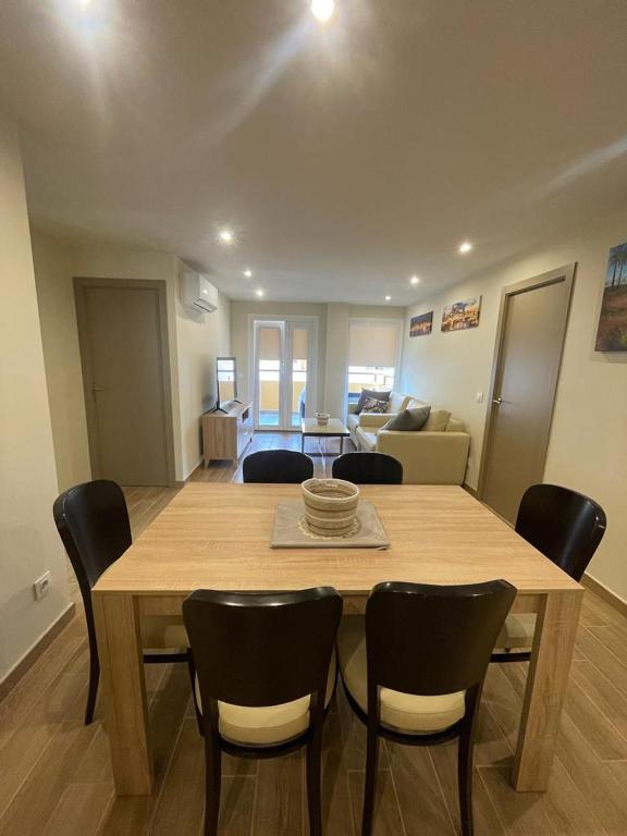 Apartamento BK - 5