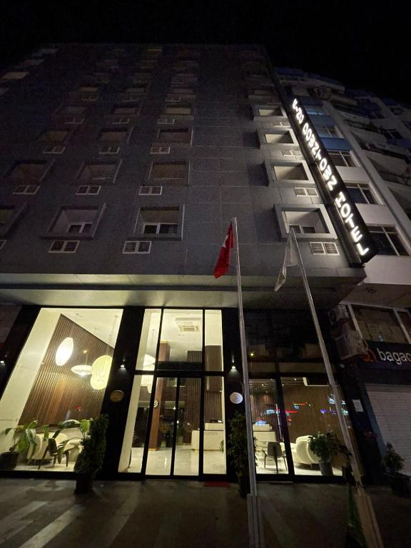 온켈 라다 레지던스 vs Laristone Suite Spa Hotel 안탈리아 숙소 고민 해결!