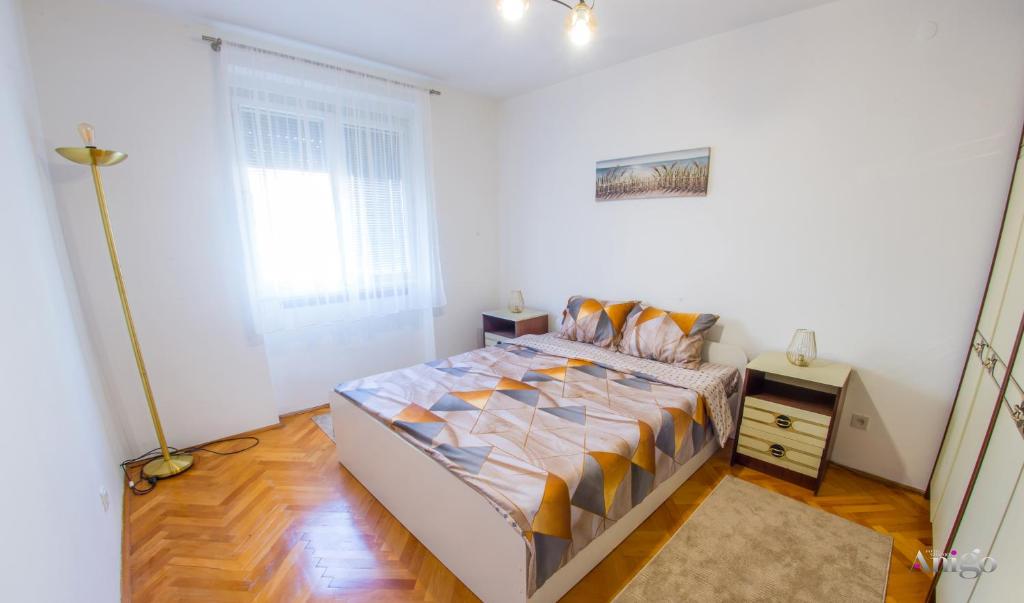 Apartment Fidena - 2