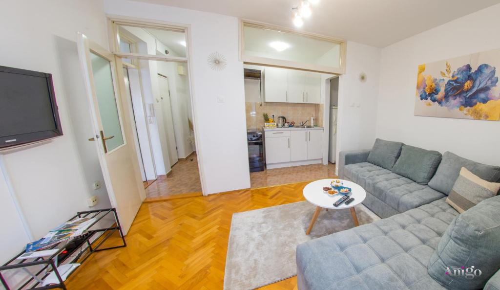 Apartment Fidena - 3