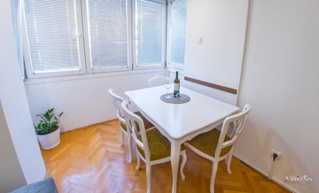 Apartment Fidena - 4