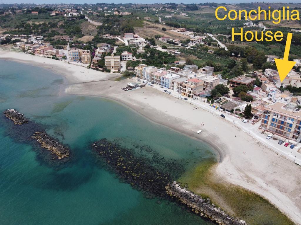 La Conchiglia House - 4