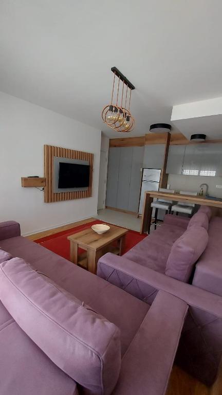 Apartment Relax 1 - 4