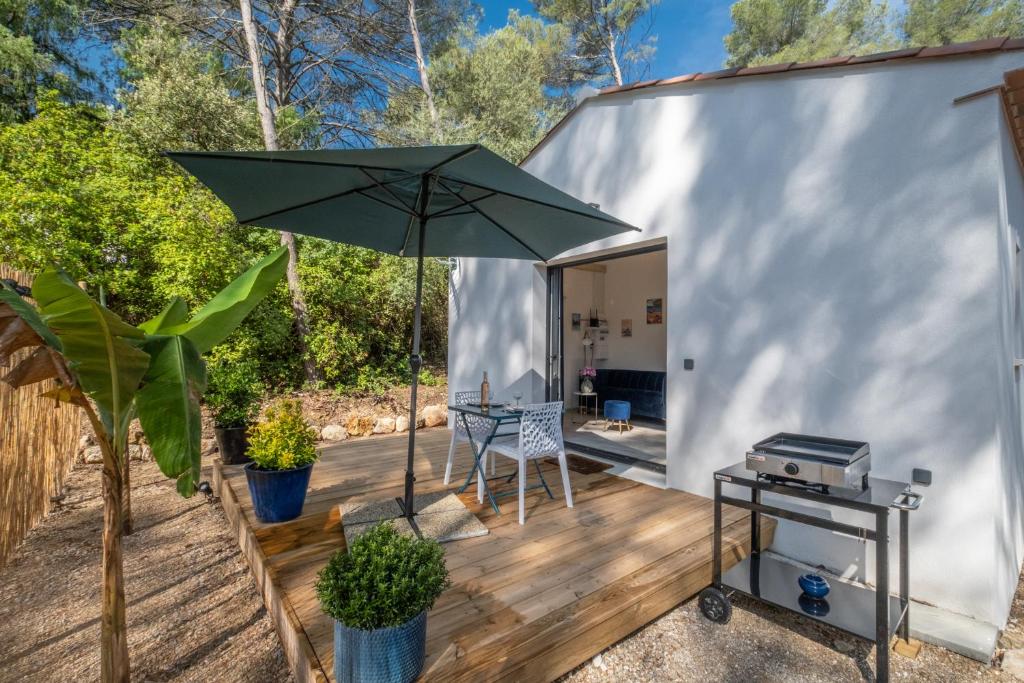 Reves de pampa - CASA AZUR - 1