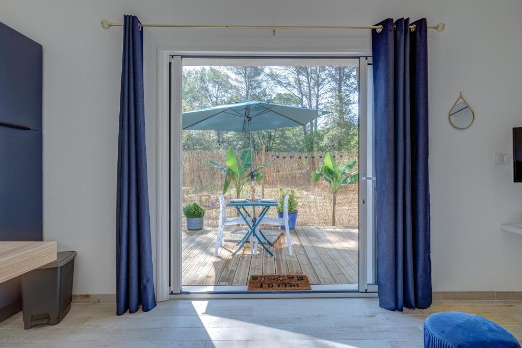 Reves de pampa - CASA AZUR - 5