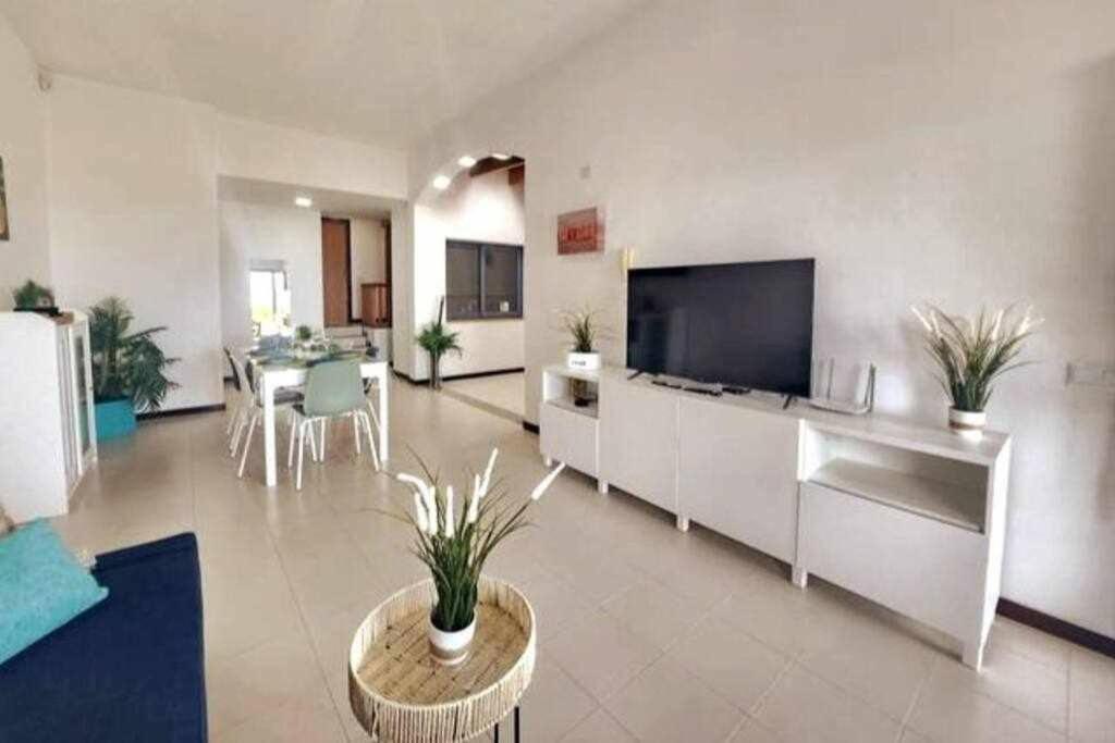 Pura Vida Luxury Home Sea View - 4