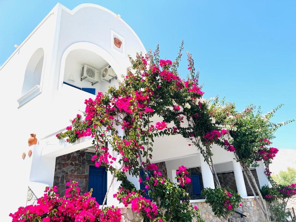 Arapiou Apartments photo