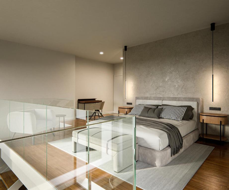I Loft Santiago by Upper Luxury Housing - 5