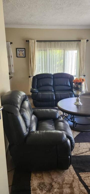 Mandara Beeston guest house photo