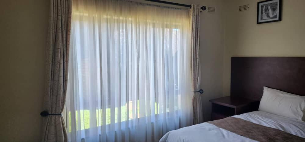 Mandara Beeston guest house photo