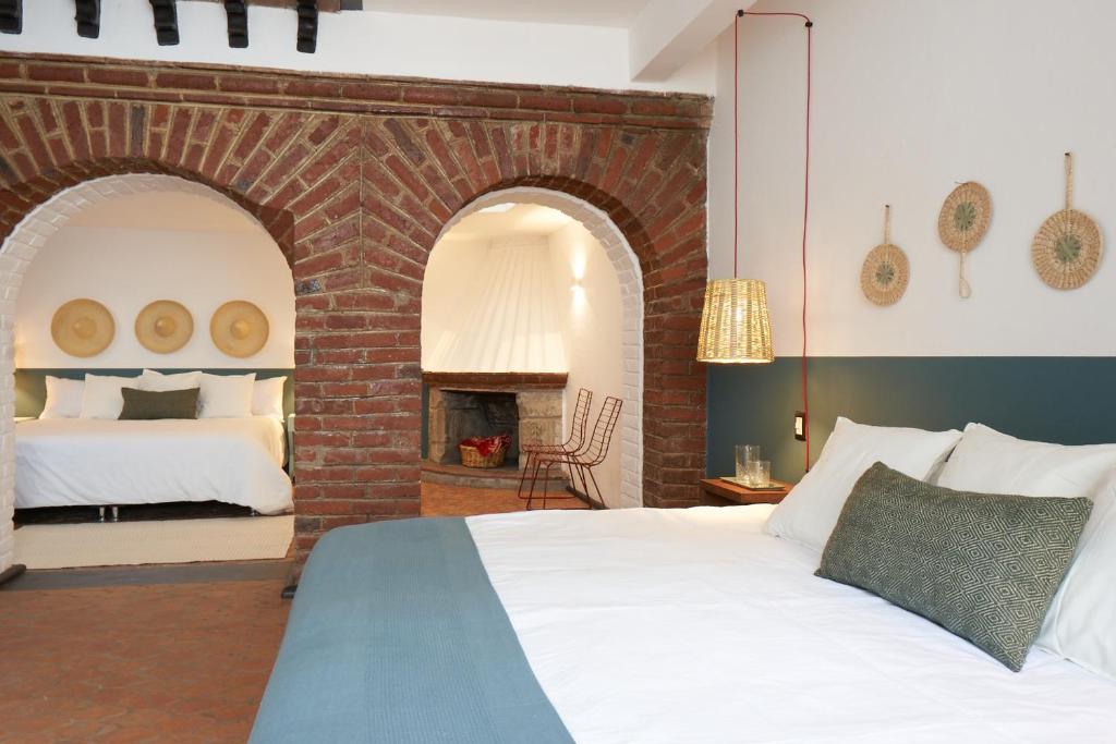 AmazINN Stay CDMX Coyoacan - 3