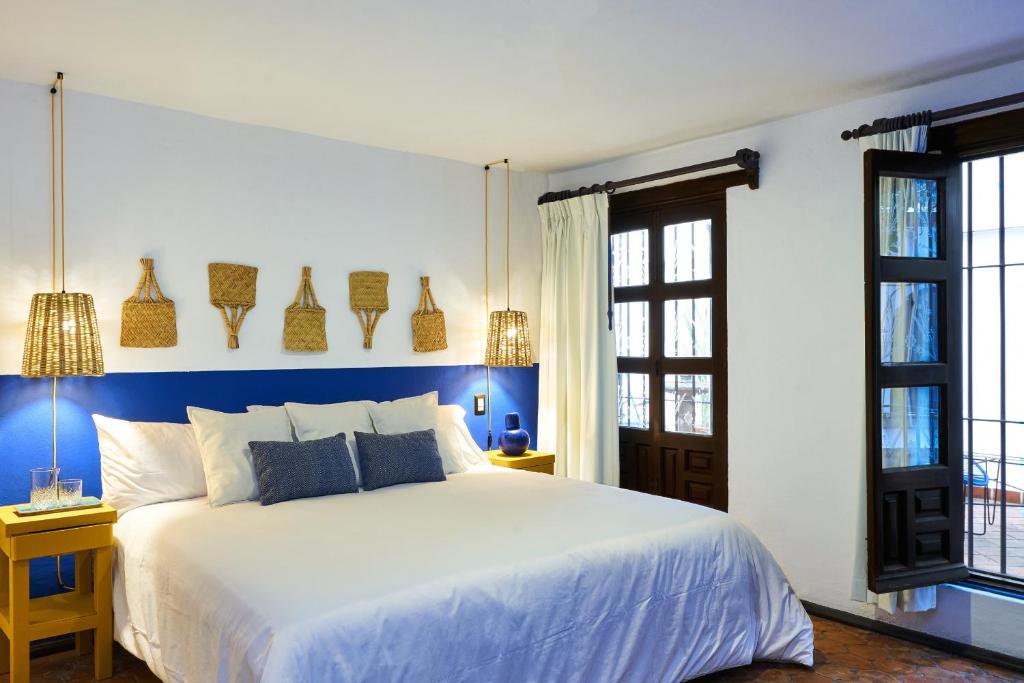 AmazINN Stay CDMX Coyoacan - 4