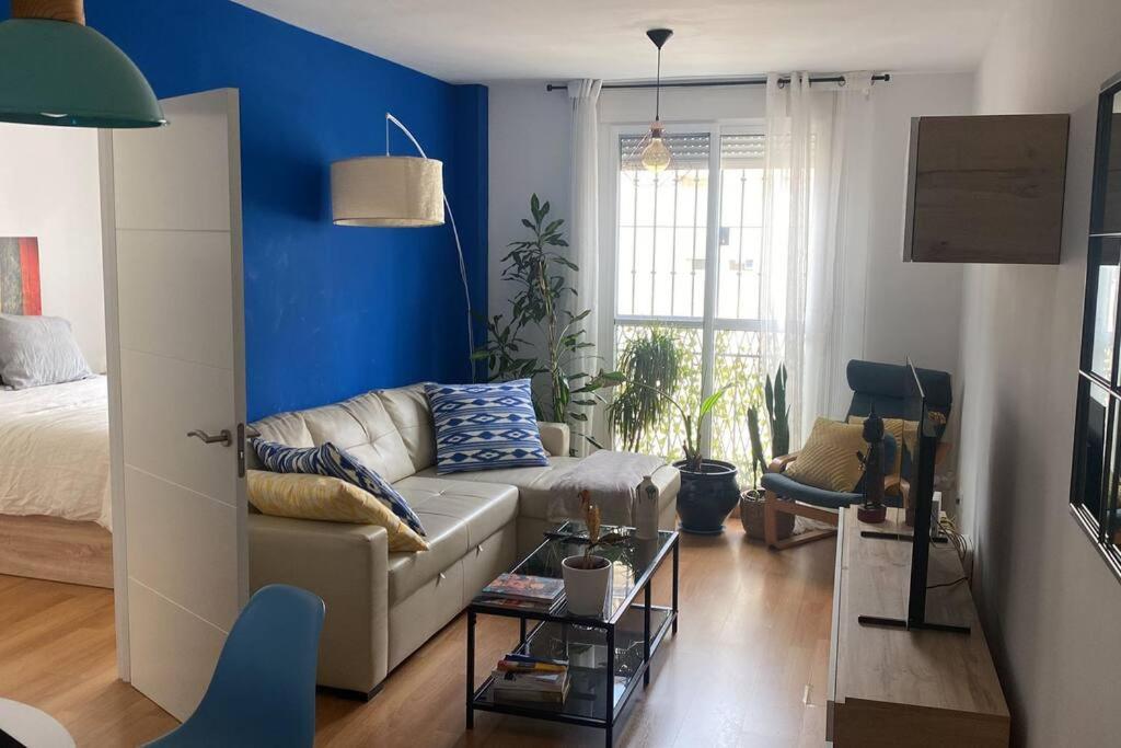 Cozy Apartamentum Centro Malaga - 4