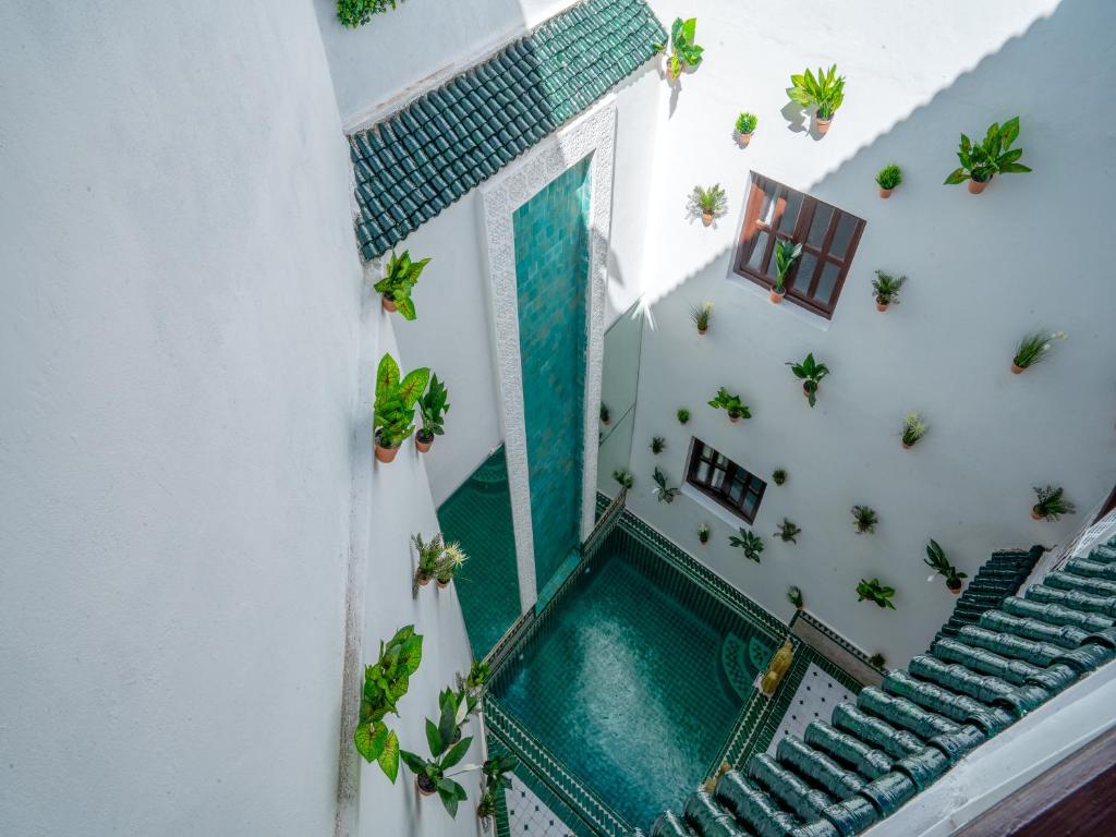 Riad Art & Emotions Boutique Hotel & Spa photo