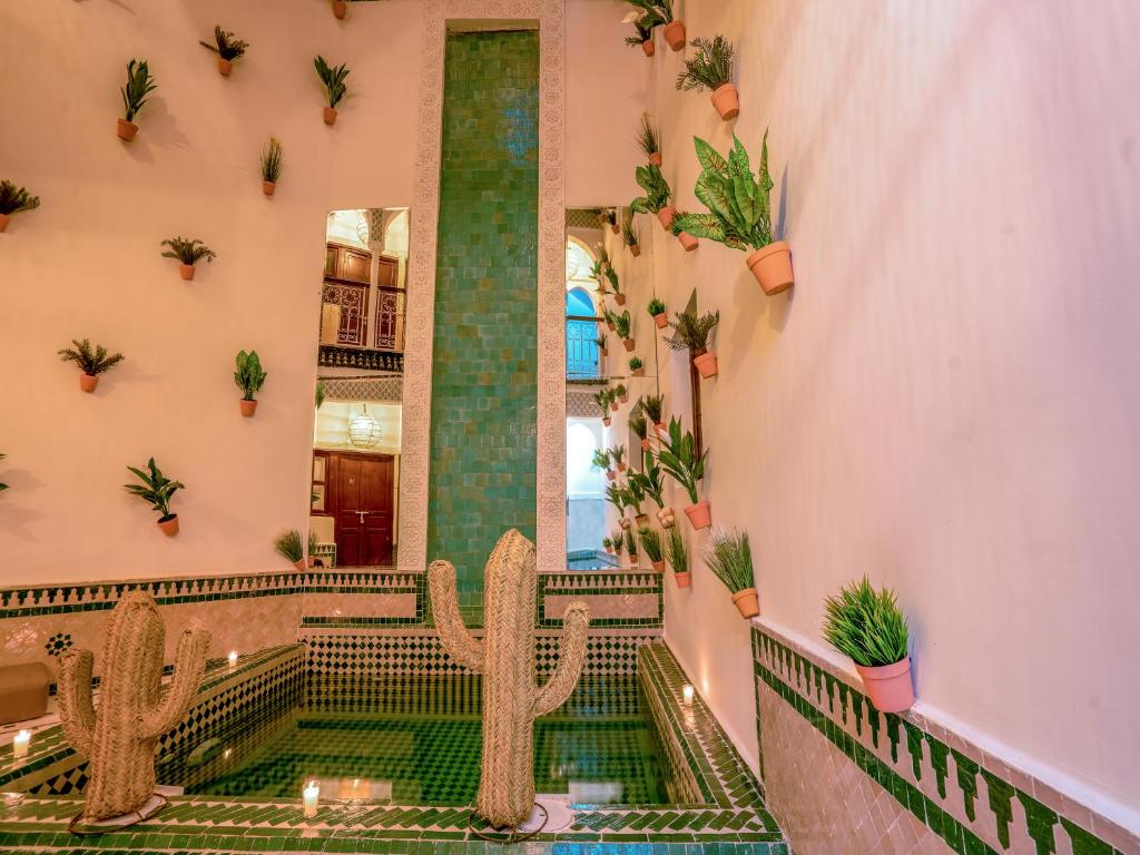 Riad Art & Emotions Boutique Hotel & Spa photo