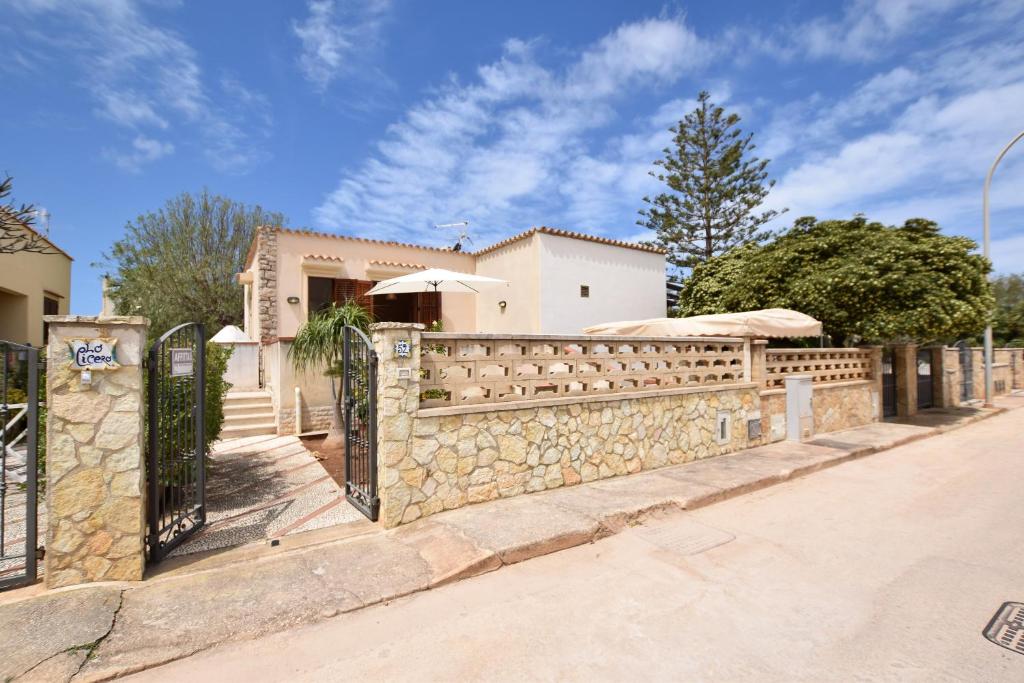 Casa Vacanza Azzurra 3 - 1