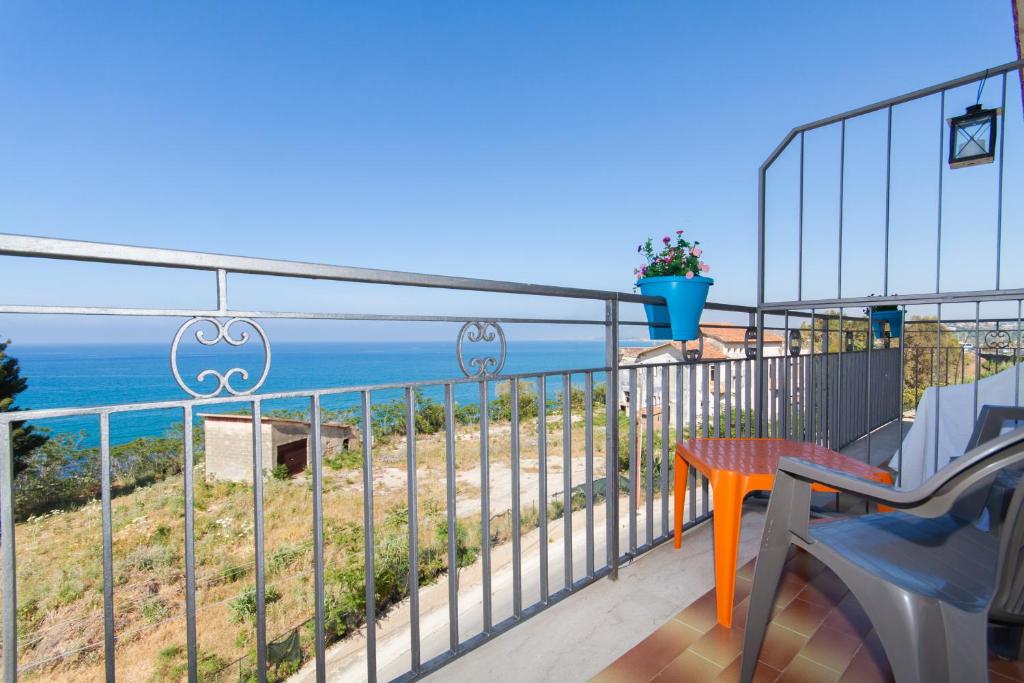 B&B A Mare, Castellammare del Golfo