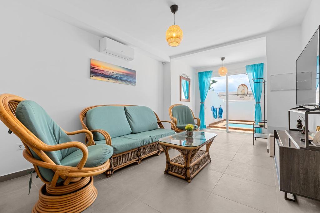 Home2Book Charming Private Pool Puerto del Carmen - 2
