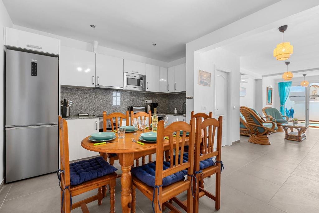 Home2Book Charming Private Pool Puerto del Carmen - 3