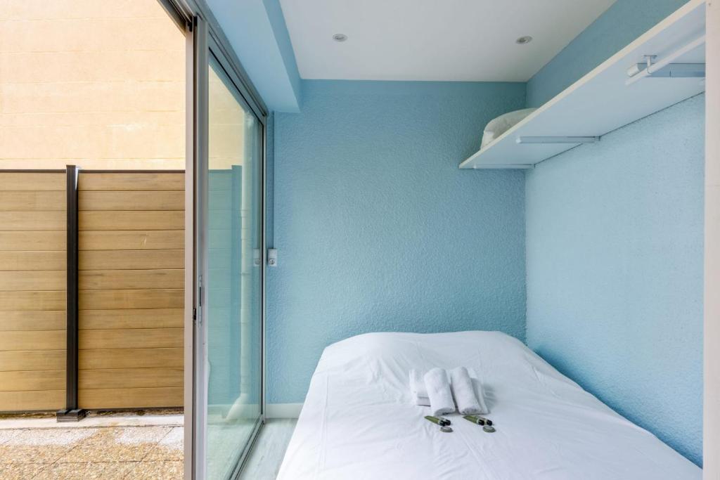 Appartement Undi - Welkeys - 4