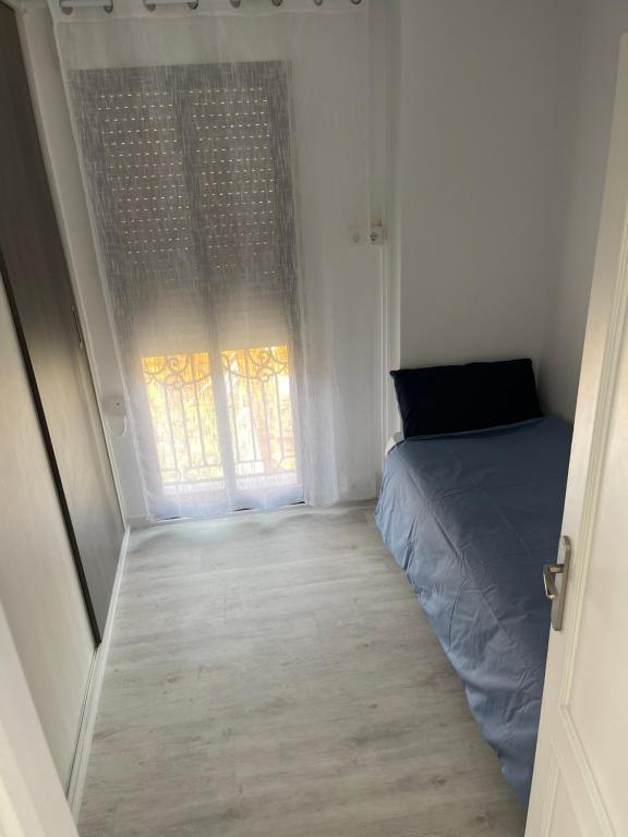 Old Town Oliva Guest Apartment - 2