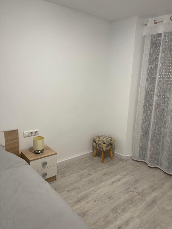 Old Town Oliva Guest Apartment - 5