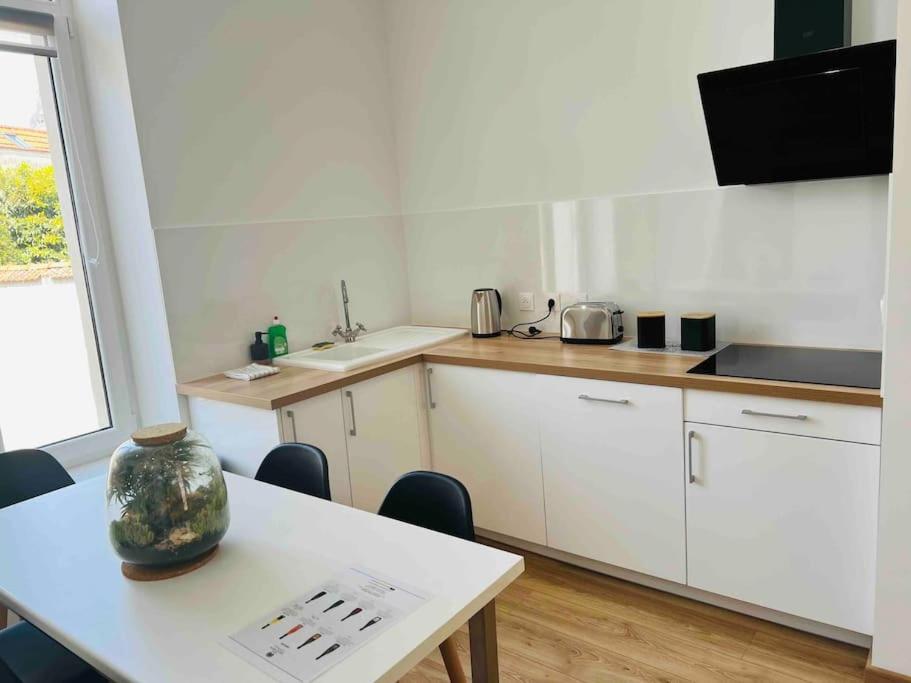 COSY T3 Centre Reims/Pkg Privé - 2