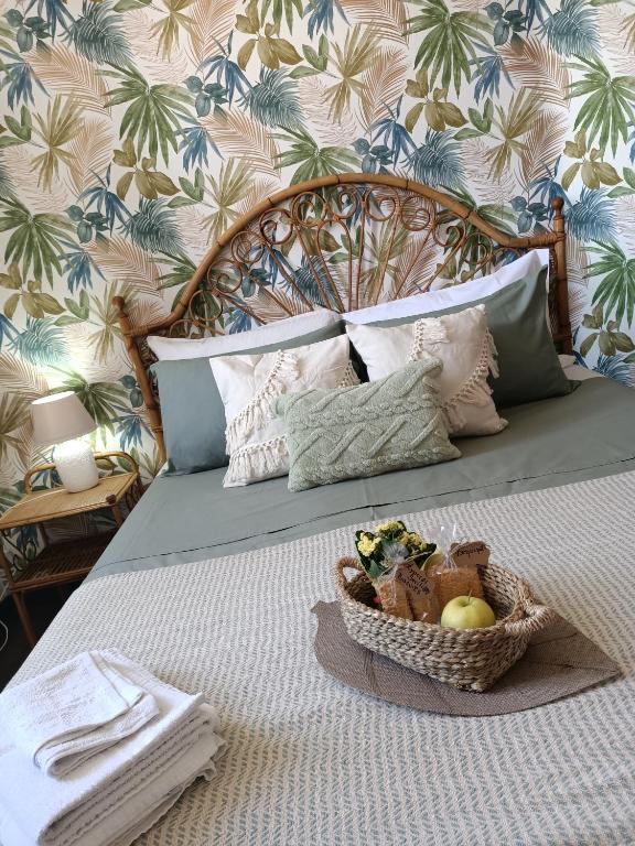 A Casa di Alice, Syrakusy