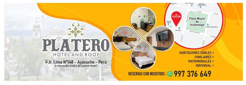 Platero Hotel photo