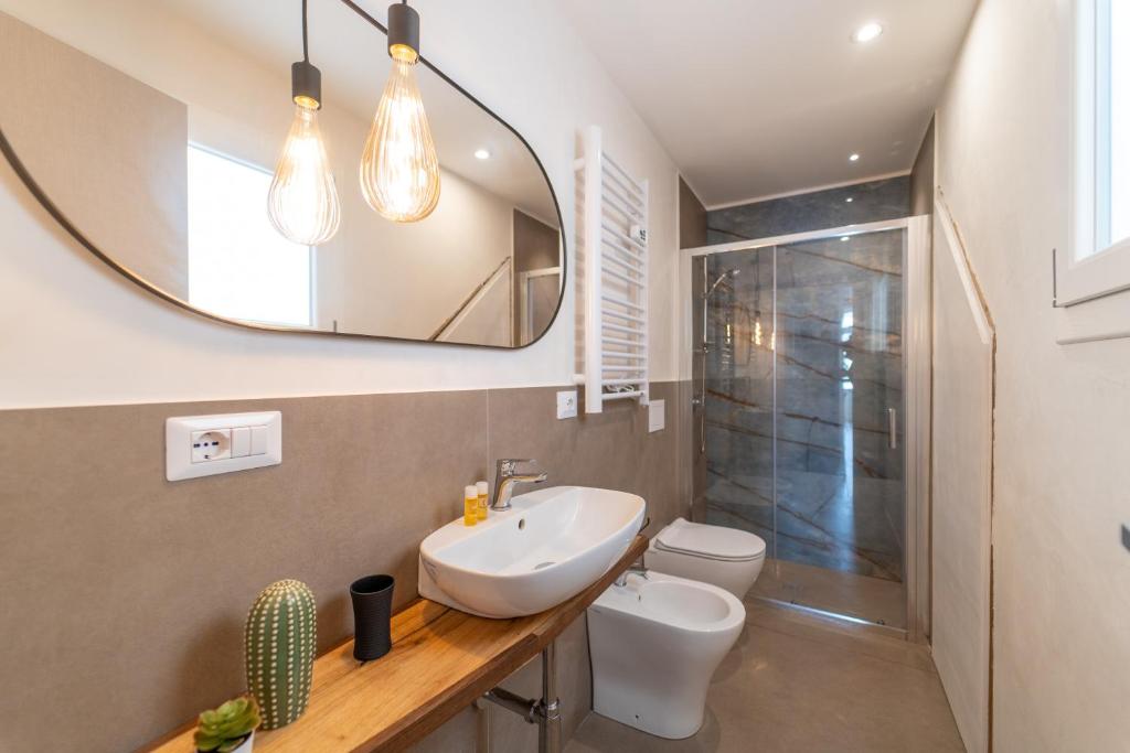 GuestHost - Santa Lucia Charming Apartment with Terrace - 5