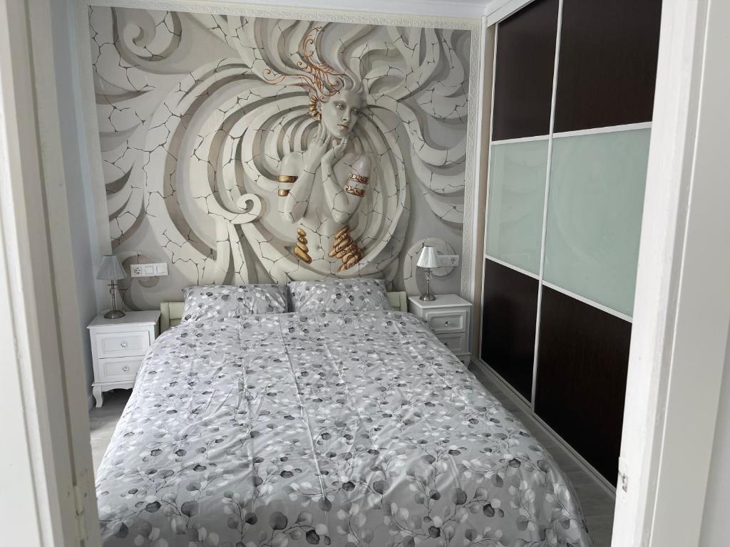 Old Town Oliva Guest Apartment - 4